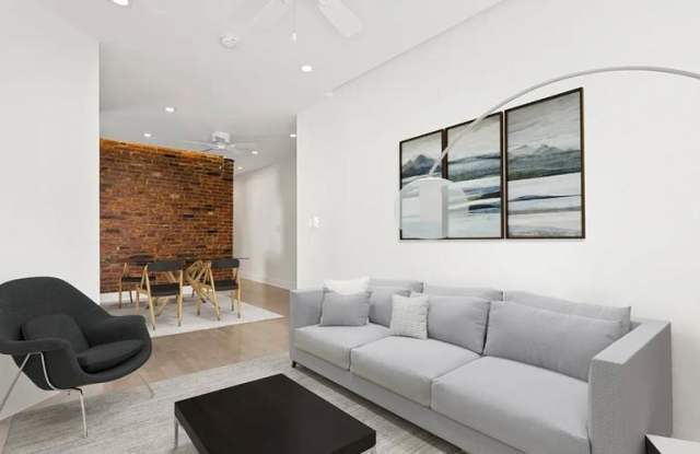 321 East 12th Street photos photos