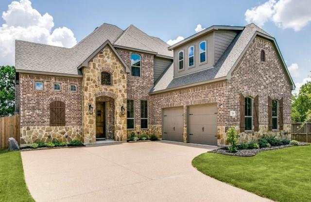 200 Rock Tree Court - 200 Rock Tree Court, Mansfield, TX 76063