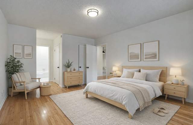 Sunset Rock Apartments Gallery 3