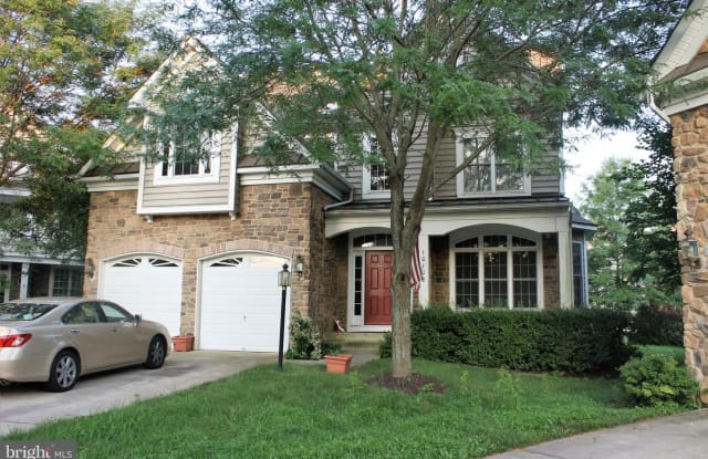 10108 SNOWDRIFT DOWNS #A - 10108 Snowdrift Downs, North Laurel, MD 20723