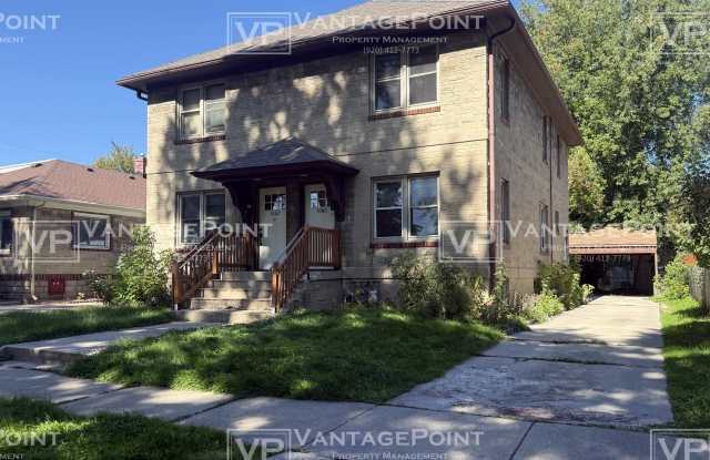 1060 Elmore Street Gallery 1
