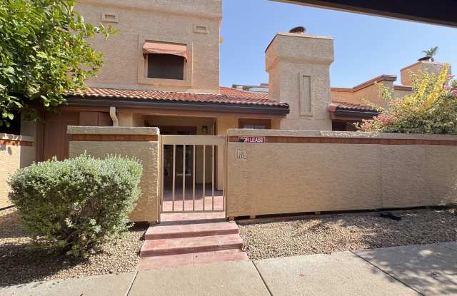 6900 E Gold Dust Ave Unit 117 photos photos