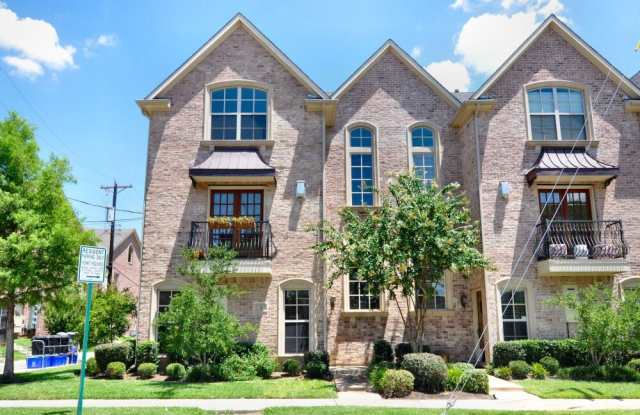 Druid Townhomes photos photos Druid Townhomes photos photos