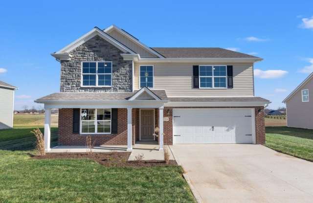 106 Tyler Way photos photos