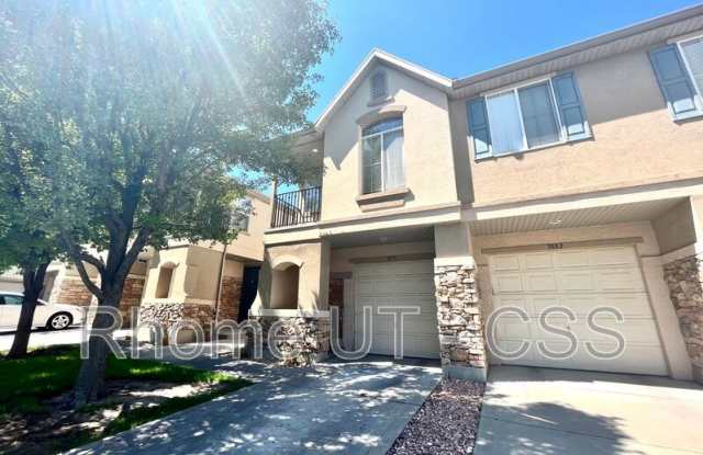 3878 Vendee Ave. - 3878 Vendee Avenue, West Jordan, UT 84084