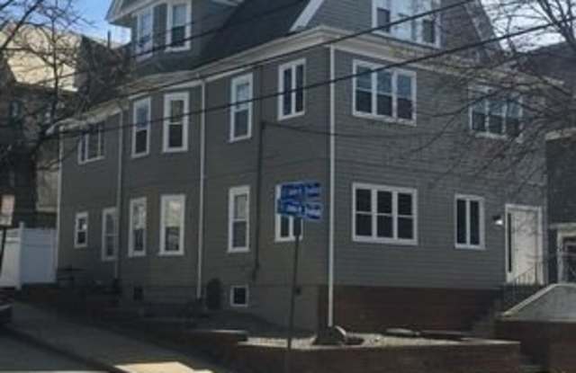 29 Packard Ave. - 29 Packard Avenue, Somerville, MA 02144