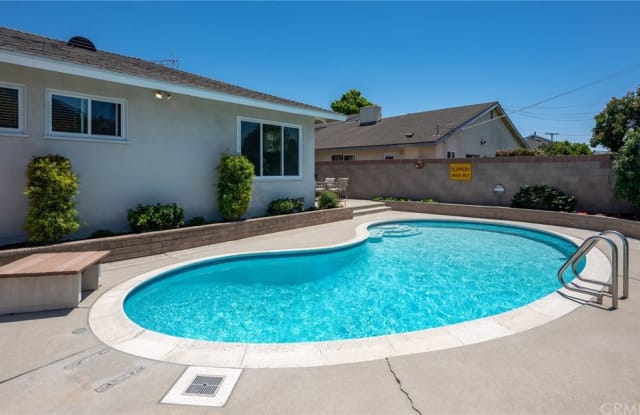 23235 Ladeene Avenue - 23235 Ladeene Avenue, Torrance, CA 90505