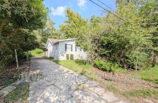 40 Anne Ave - 40 Anne Avenue, Jacksonville, FL 32254