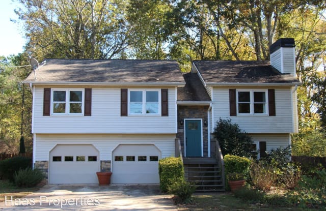 2100 Toonigh Road - 2100 Toonigh Road, Cherokee County, GA 30115