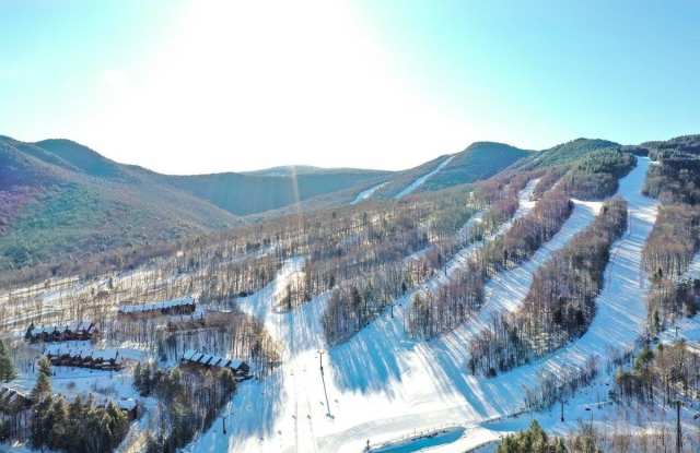 32-4 Fox Run Road - 32 Fox Run Road, Grafton County, NH 03251