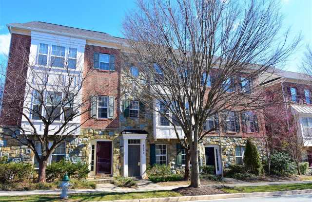 Fantastic 3 Bedroom 2.5 Bathroom Townhouse in KING FARM! photos photos