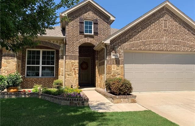 7569 Aubrac Way - 7569 Aubrac Way, Fort Worth, TX 76131