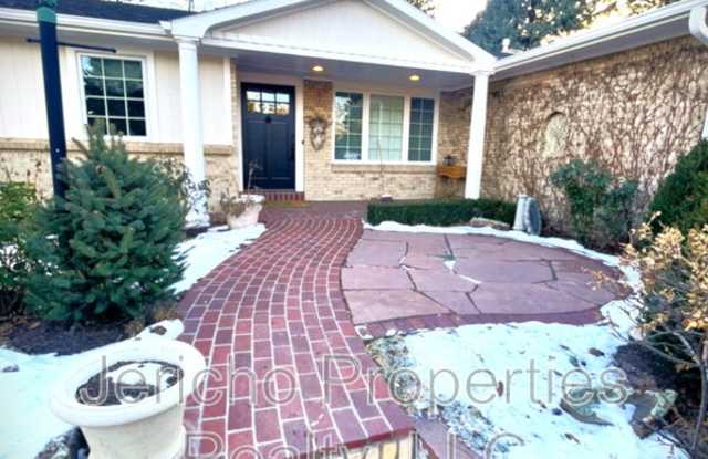 5317 South Cimmaron Road photos photos