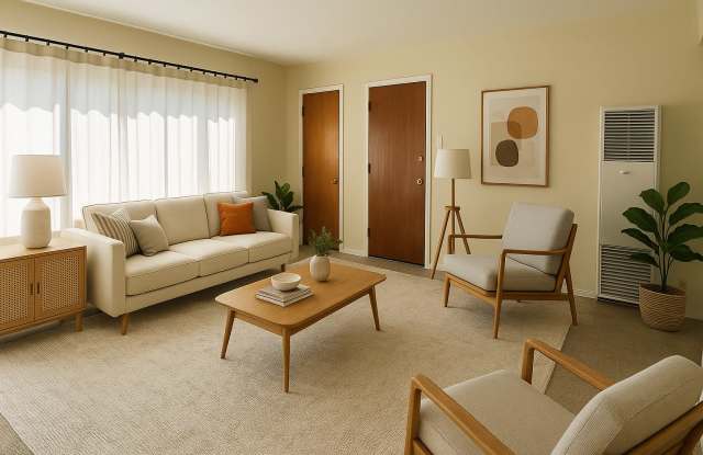 828 North Alta Vista Boulevard - 828 North Alta Vista Boulevard, Los Angeles, CA 90046