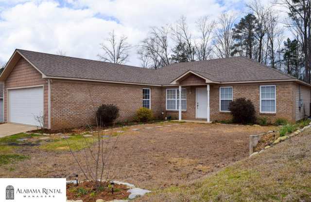 Home For Rent In McCalla, AL!! COMING SOON! photos photos