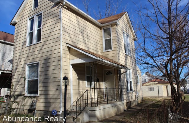 1720 S. 3rd Street - 1720 S 3rd St, Columbus, OH 43207