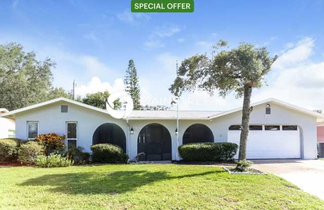 13600 Claredon Road - 13600 Claredon Road, Pinellas County, FL 33776 13600 Claredon Road - 13600 Claredon Road, Pinellas County, FL 33776