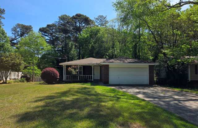 Updated 3bed 2 bath home located in Marietta photos photos