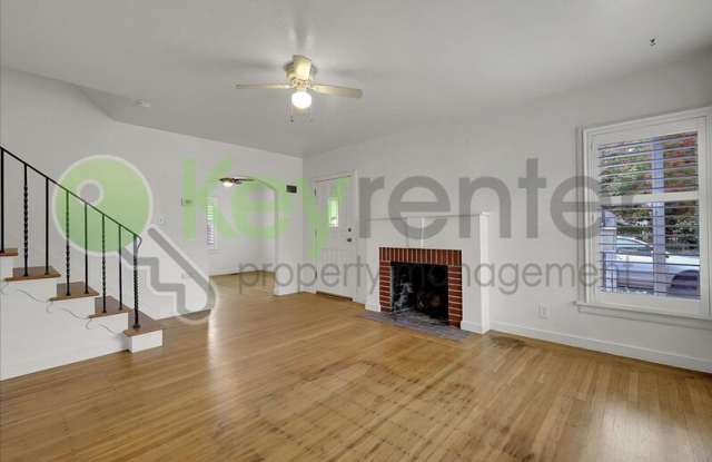 2630 X Street - 2630 X Street, Sacramento, CA 95818