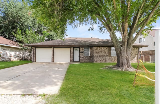 722 East Brown Lane - 722 E Brown Ln, Deer Park, TX 77536