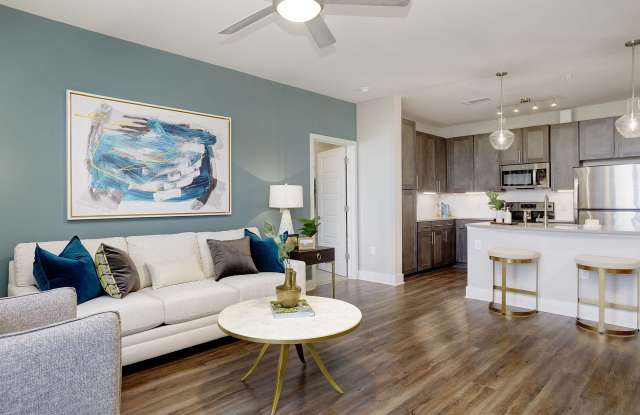 Vintage 1857 Apartments Gallery 4