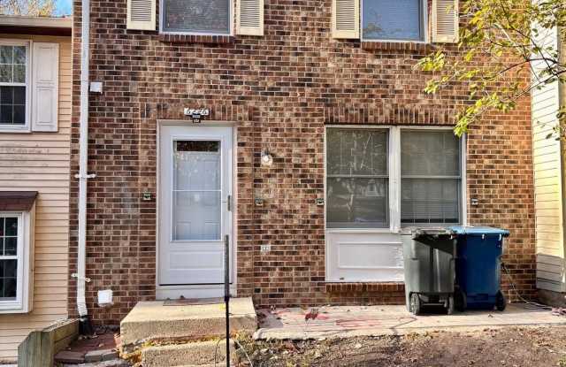 6226 HILLSIDE Road - 6226 Hillside Road, West Springfield, VA 22152