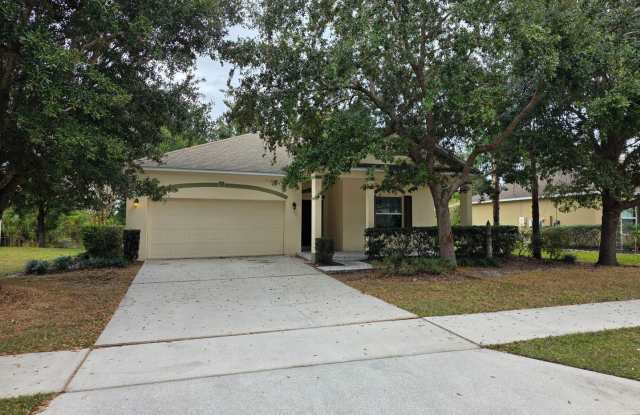 3/2 Home at Lake Pleasant Cove in Apopka - 1571 Danisco Place, Apopka, FL 32703