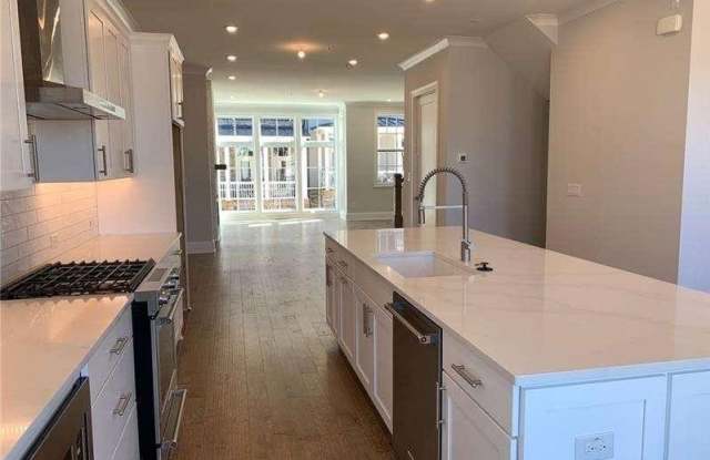 398 Concord Street - 398 Concord Street, Alpharetta, GA 30009