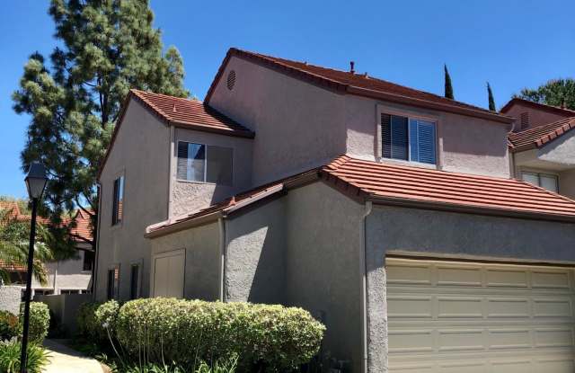 758 Via Colinas - 758 North via Colinas, Thousand Oaks, CA 91362