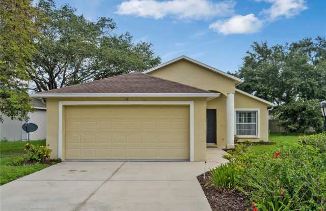 138 EAGLE POINT BOULEVARD - 138 Eagle Point Boulevard, Auburndale, FL 33823