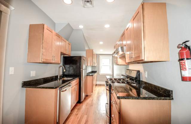 231 Chestnut Hill Avenue - 231 Chestnut Hill Avenue, Boston, MA 02135