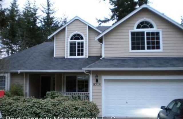 9218 Withers Place NW - 9218 Withers Place Northwest, Silverdale, WA 98311