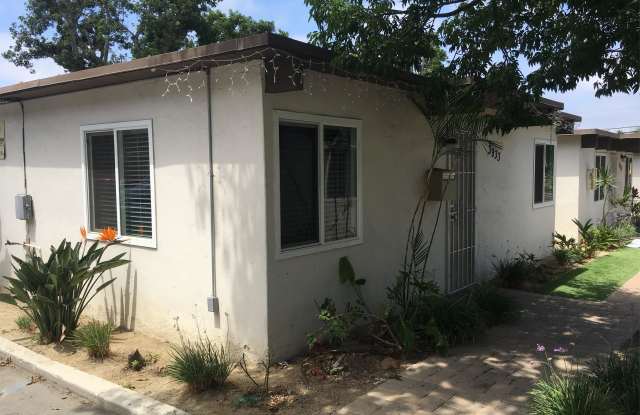 3933 Hortensia Street - 3933 Hortensia Street, San Diego, CA 92110