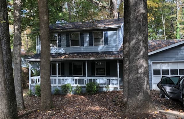 2904 Woodhollow Lane - 2904 Woodhollow Ln, Clayton County, GA 30236