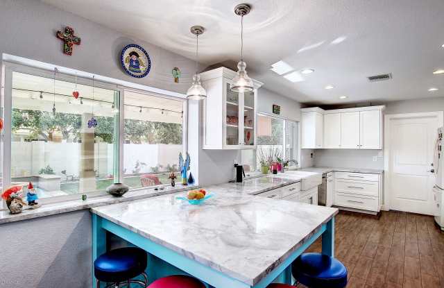 8881 E GRAY Road - 8881 East Gray Road, Scottsdale, AZ 85260