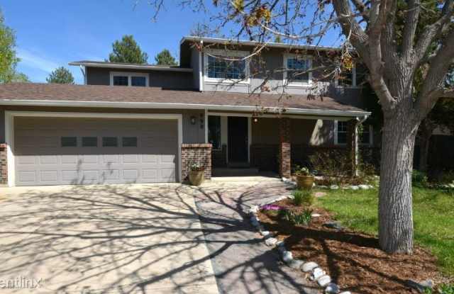 990 Sparta Dr - 990 Sparta Drive, Lafayette, CO 80026