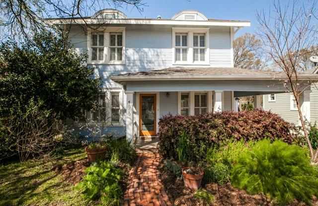 1619 Kings Highway - 1619 Kings Highway, Dallas, TX 75208