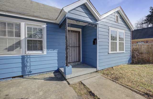 1052 National Street photos photos