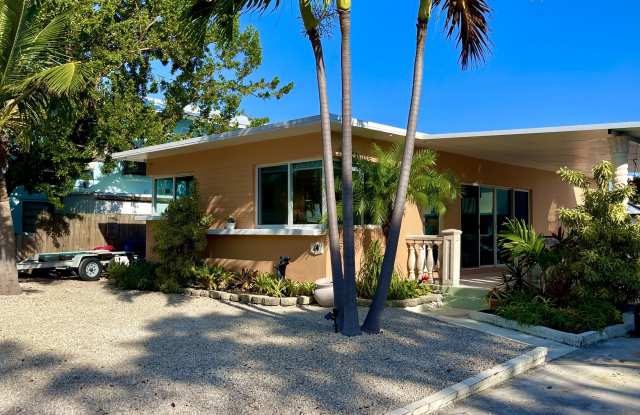 64 seagate Boulevard - 64 Seagate Boulevard, Key Largo, FL 33037