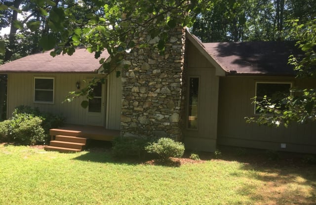 56 Dunwood Road - 56 Dunwood Road, Asheville, NC 28804