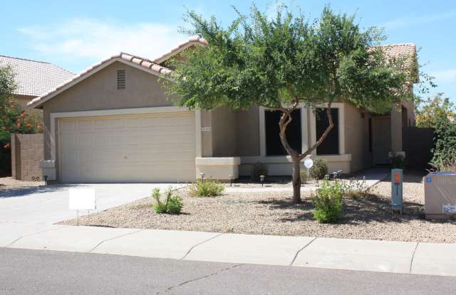 12558 W INDIANOLA Avenue - 12558 West Indianola Avenue, Avondale, AZ 85392