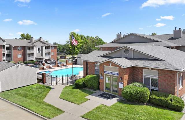 Cambridge Square Apartments photos photos