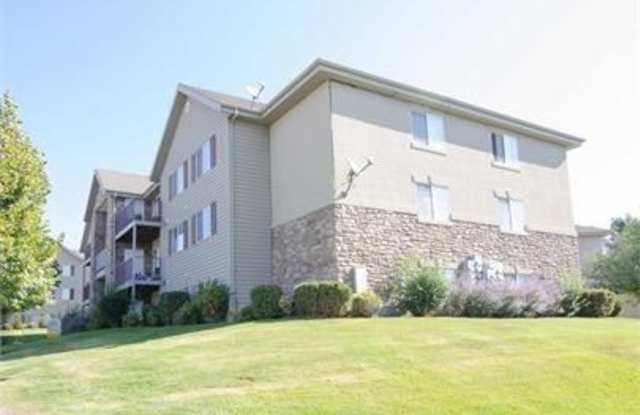 1484 W Westbury Way #B - 1484 Westbury Way, Lehi, UT 84043