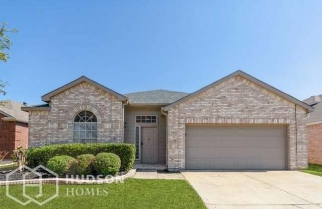 8404 Ram Ridge Road - 8404 Ram Ridge Road, Fort Worth, TX 76137