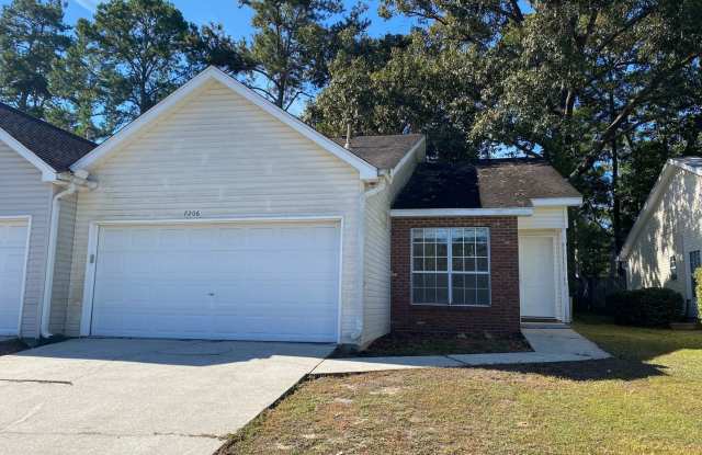 7206 Jaffrey Court-Scotswood in Killearn Lakes - 7206 Jaffrey Court, Leon County, FL 32312