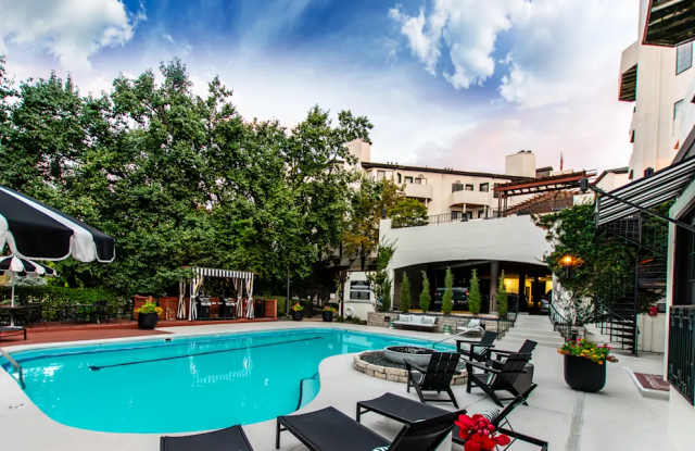 The Maxwell photos photos