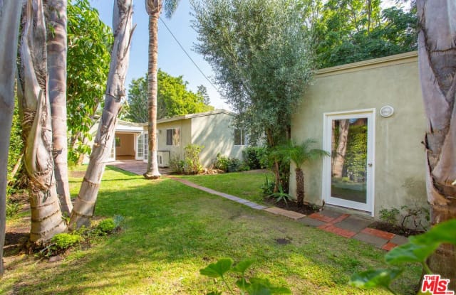 3625 MAPLEWOOD Avenue - 3625 Maplewood Avenue, Los Angeles, CA 90066