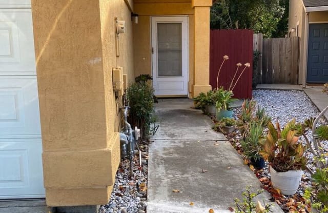 206 Grau Drive - 206 Grau Drive, Fremont, CA 94536