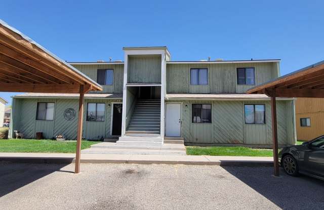 Upper Unit in Fruita photos photos