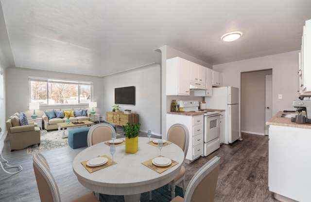 The Mark Apartments photos photos